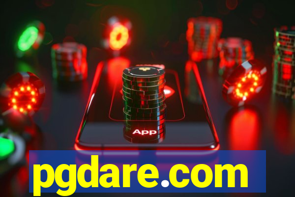 pgdare.com