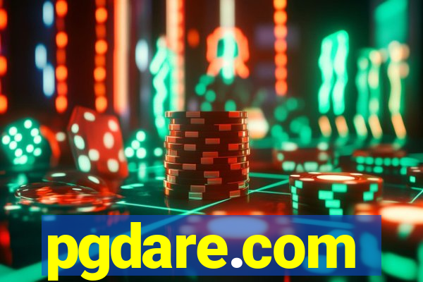 pgdare.com