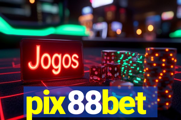 pix88bet