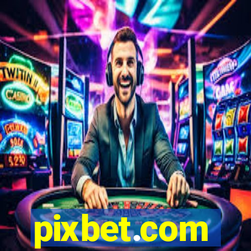 pixbet.com