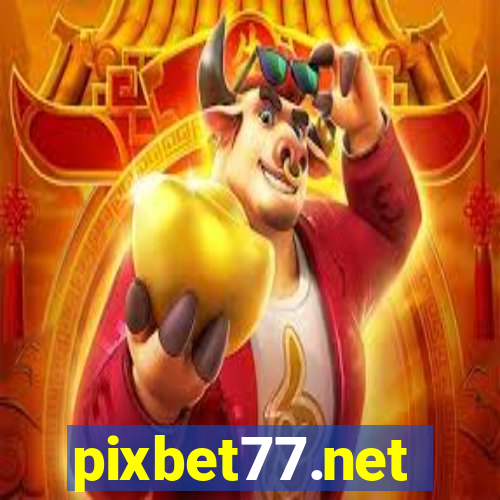 pixbet77.net