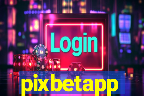 pixbetapp