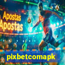 pixbetcomapk