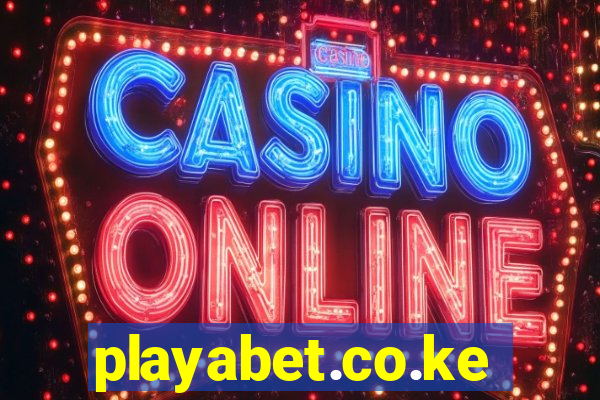 playabet.co.ke