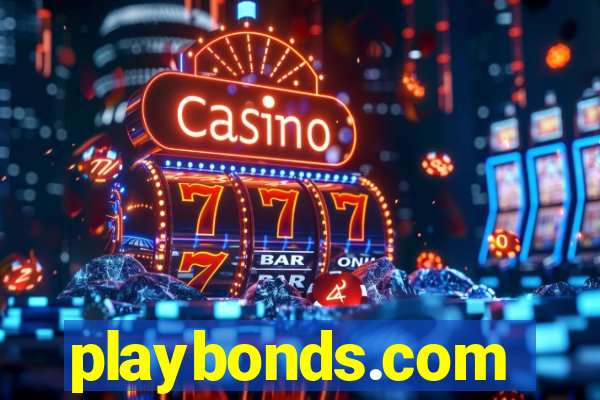 playbonds.com