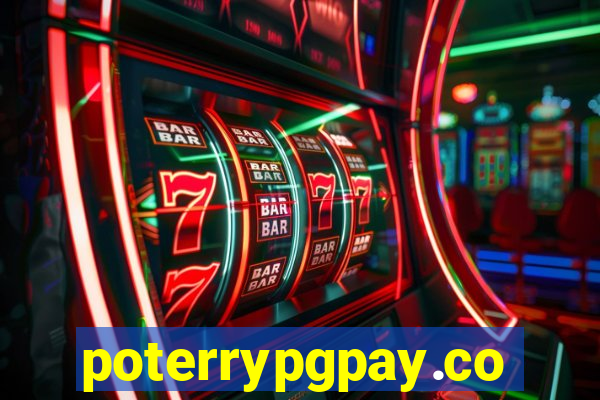 poterrypgpay.com