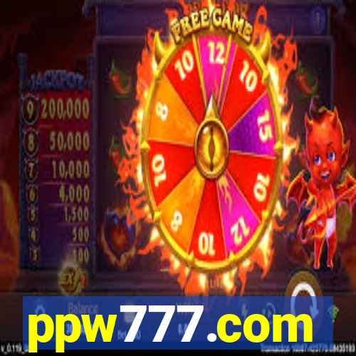 ppw777.com