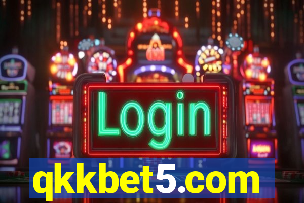 qkkbet5.com