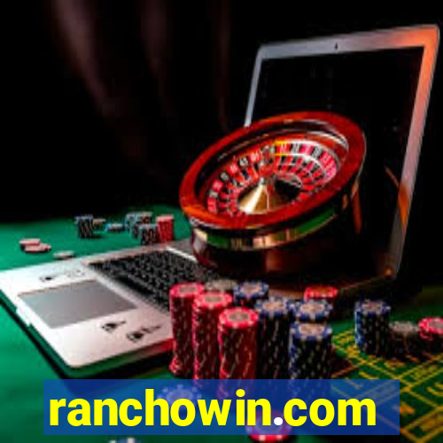 ranchowin.com