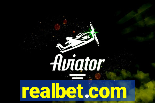 realbet.com