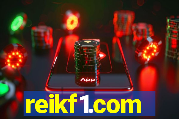 reikf1.com