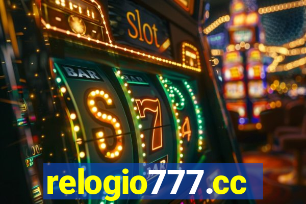 relogio777.cc