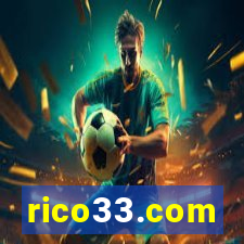 rico33.com