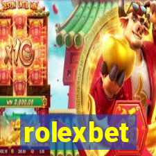 rolexbet