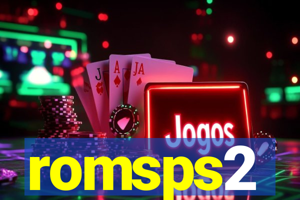 romsps2