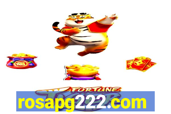 rosapg222.com