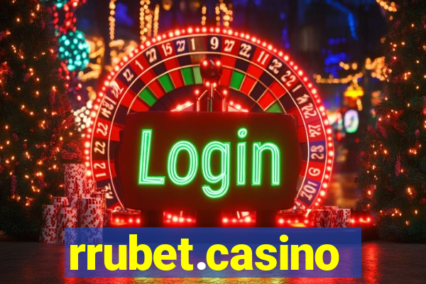 rrubet.casino