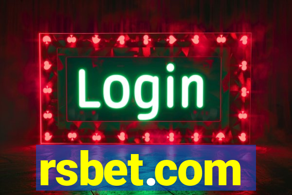 rsbet.com