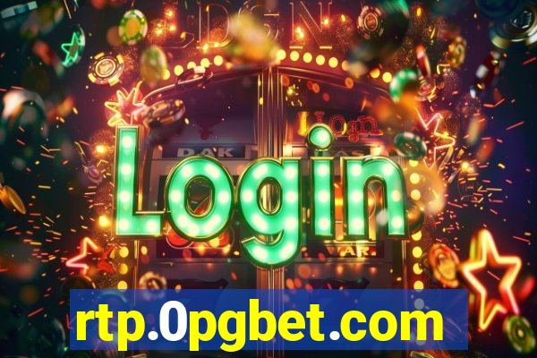 rtp.0pgbet.com