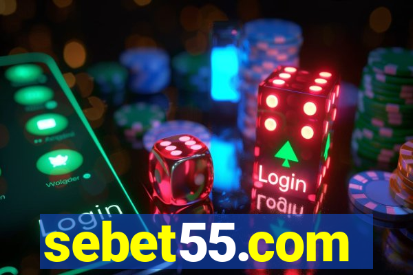 sebet55.com