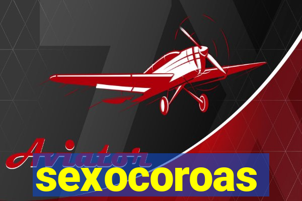 sexocoroas