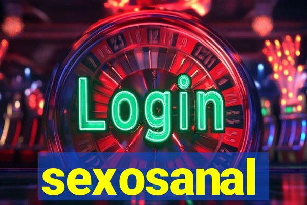 sexosanal