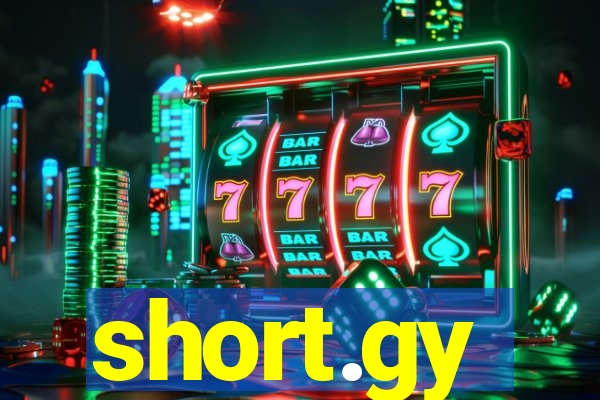 short.gy