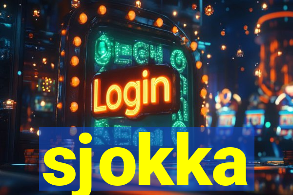 sjokka