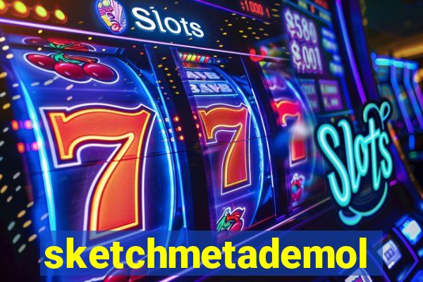 sketchmetademolab