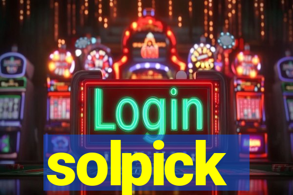 solpick