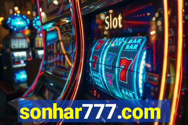 sonhar777.com