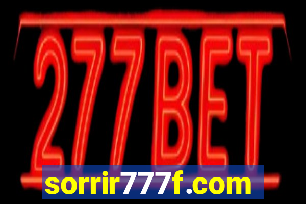 sorrir777f.com