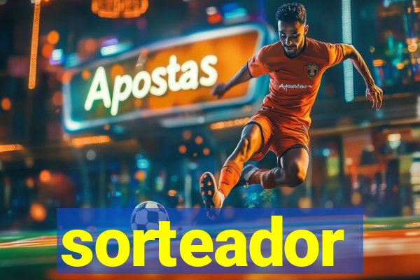 sorteador