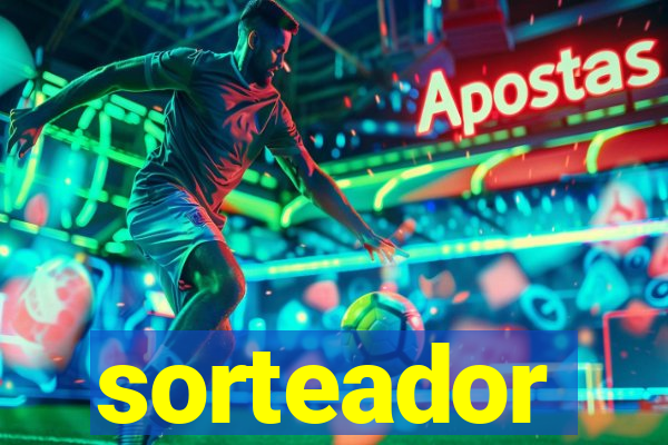 sorteador