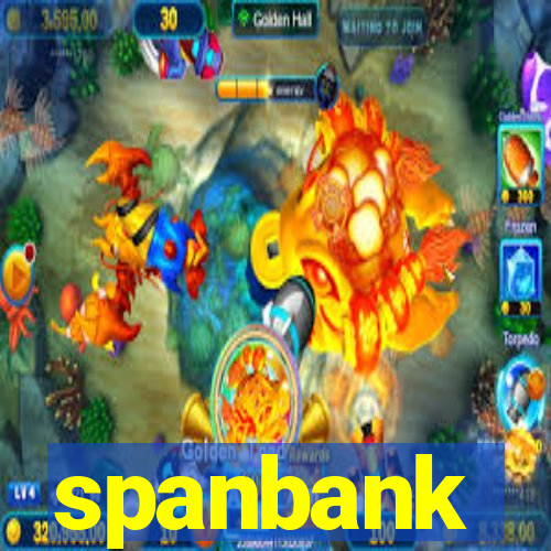 spanbank