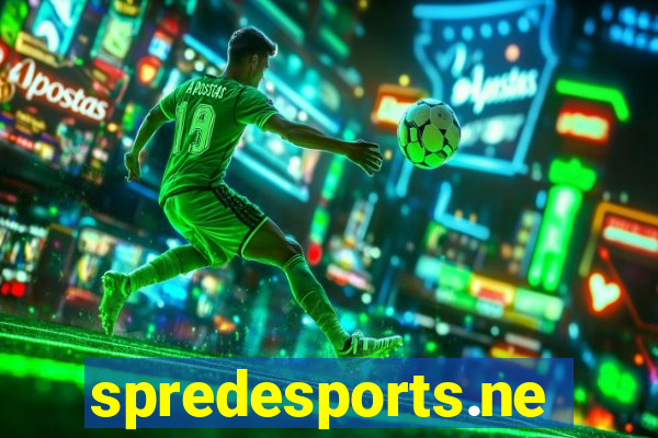 spredesports.net