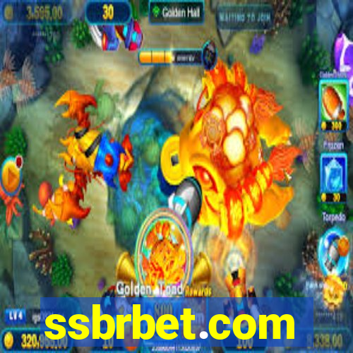 ssbrbet.com