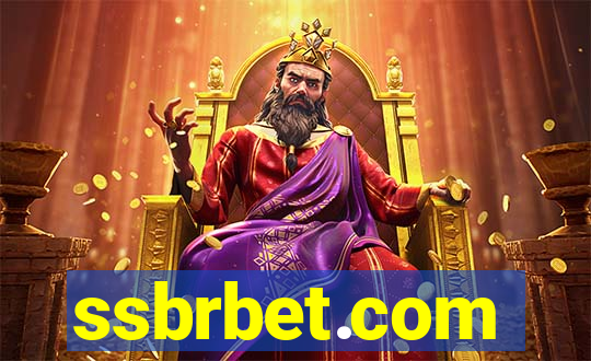 ssbrbet.com