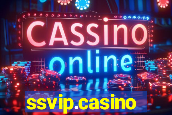 ssvip.casino