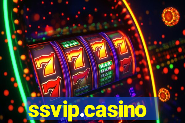 ssvip.casino