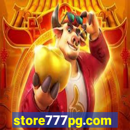 store777pg.com