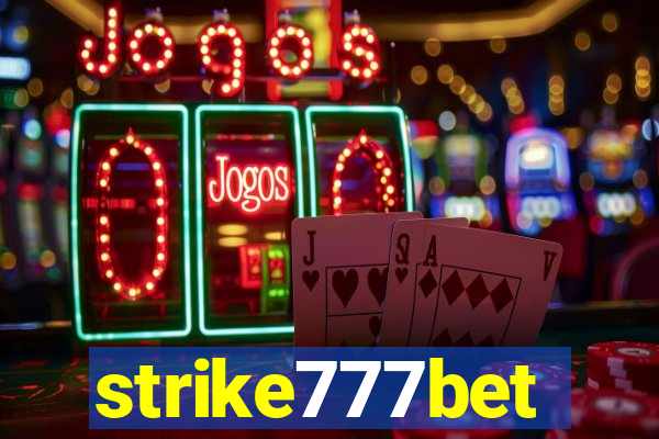 strike777bet