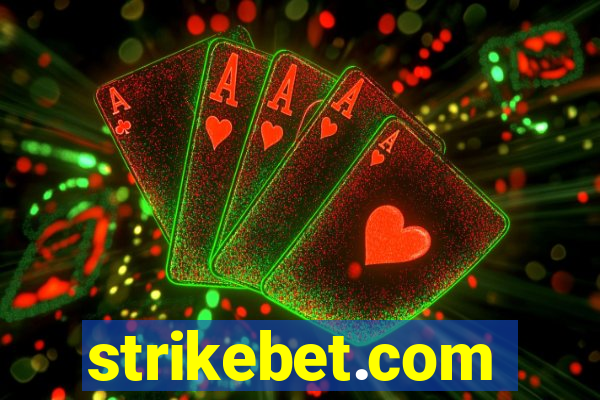 strikebet.com