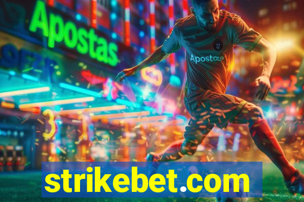 strikebet.com