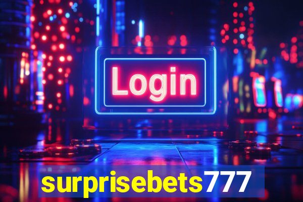 surprisebets777