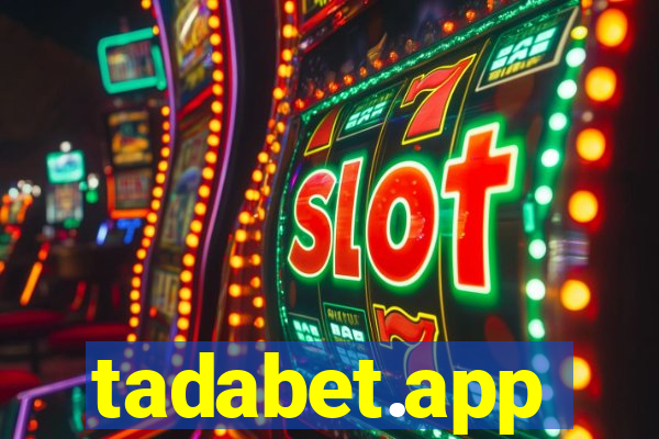 tadabet.app