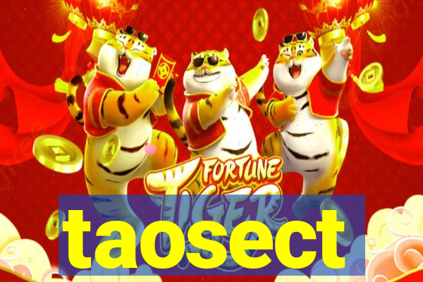 taosect