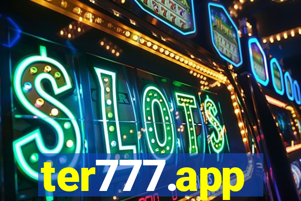 ter777.app