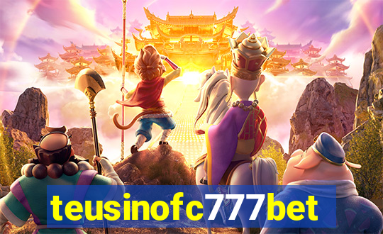 teusinofc777bet.com