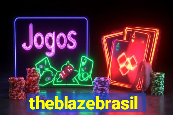 theblazebrasil